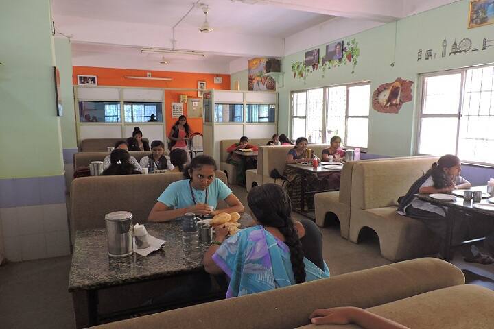 cafeteria
